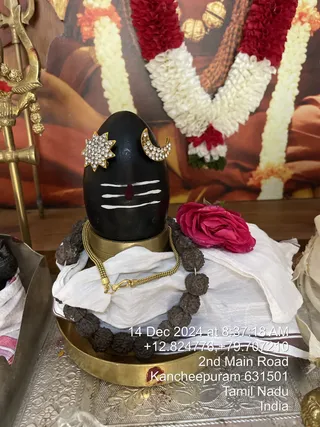 KAILASA KANCHIPURAM On 14/12/2024
