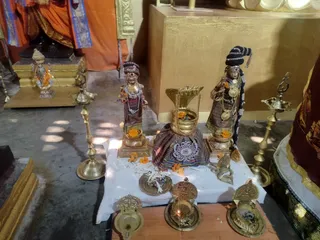 KAILASA Salem On December 20, 2025