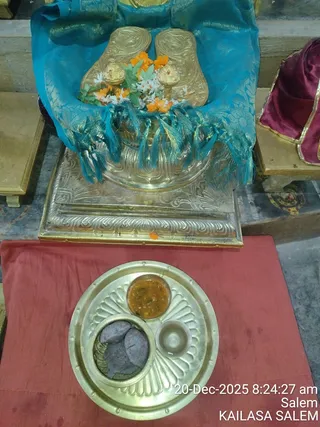 KAILASA Salem On December 20, 2025