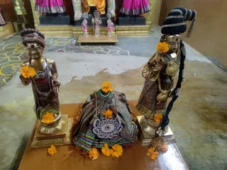KAILASA Salem On December 20, 2025