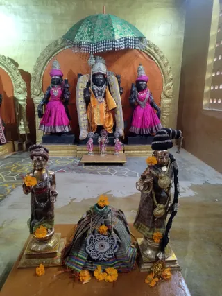 KAILASA Salem On December 20, 2025