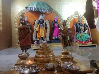 KAILASA Salem On December 20, 2025