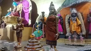KAILASA Salem On December 20, 2025