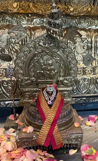 ADIKAILASA On December 20, 2025