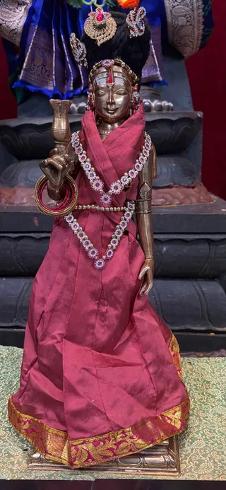 ADIKAILASA On December 20, 2025