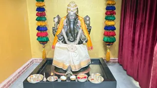 KAILASA Houston On December 20, 2025