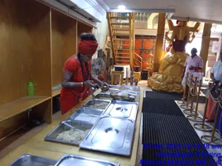 KAILASA MADURAI On December 20, 2025