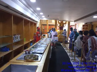 KAILASA MADURAI On December 20, 2025