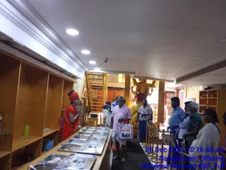 KAILASA MADURAI On December 20, 2025