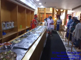 KAILASA MADURAI On December 20, 2025