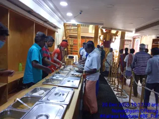 KAILASA MADURAI On December 20, 2025