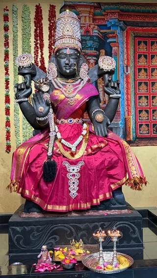 ADIKAILASA On 12/20/2025