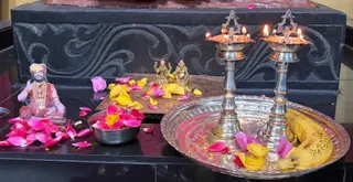 ADIKAILASA On 12/20/2025