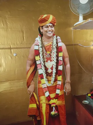 KAILASA UTTARAHALLI BANGALORE On 20/12/2024