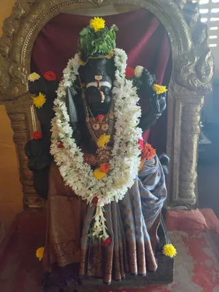 KAILASA UTTARAHALLI BANGALORE On 20/12/2024
