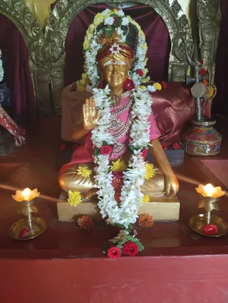 KAILASA UTTARAHALLI BANGALORE On 20/12/2024