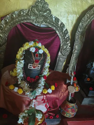 KAILASA UTTARAHALLI BANGALORE On 20/12/2024