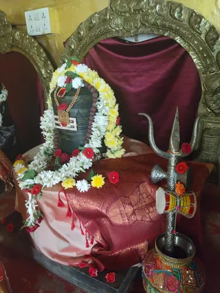 KAILASA UTTARAHALLI BANGALORE On 20/12/2024