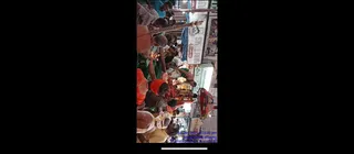 KAILASA Madurai On December 27, 2025