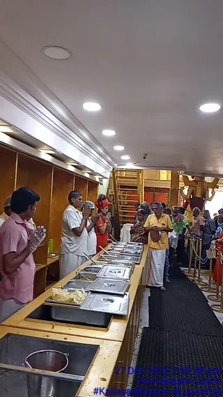 KAILASA MADURAI On December 27, 2025