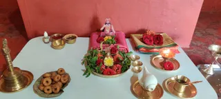 KAILASA UTTARAHALLI BANGALORE On 27/12/2024