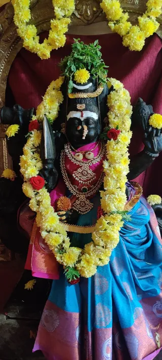 KAILASA UTTARAHALLI BANGALORE On 27/12/2024