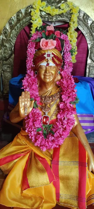 KAILASA UTTARAHALLI BANGALORE On 27/12/2024