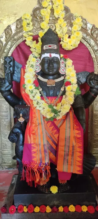 KAILASA UTTARAHALLI BANGALORE On 27/12/2024