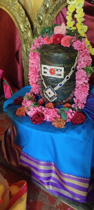 KAILASA UTTARAHALLI BANGALORE On 27/12/2024
