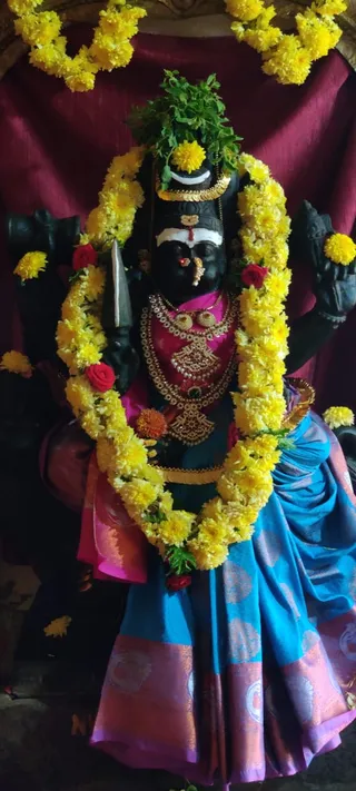 KAILASA UTTARAHALLI BANGALORE On 27/12/2024
