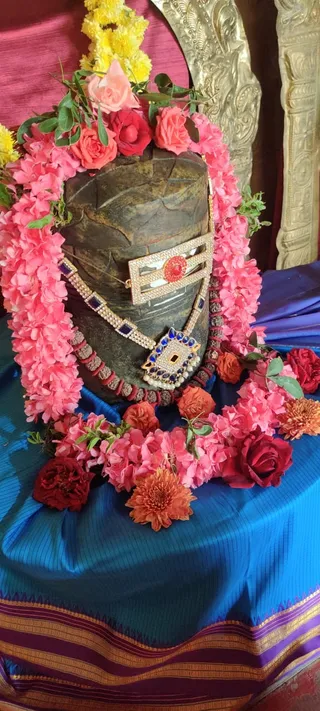 KAILASA UTTARAHALLI BANGALORE On 27/12/2024
