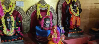 KAILASA UTTARAHALLI BANGALORE On 27/12/2024