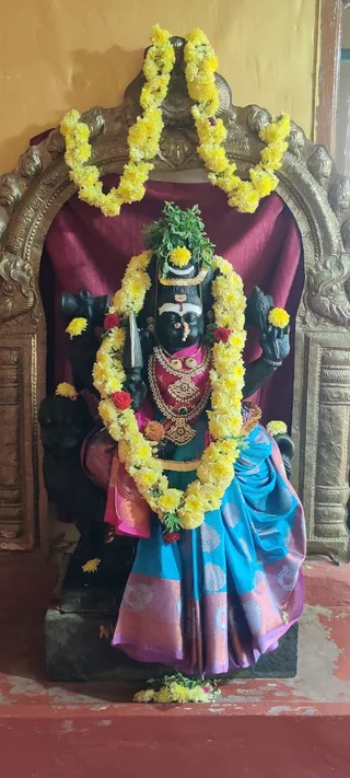 KAILASA UTTARAHALLI BANGALORE On 27/12/2024