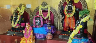 KAILASA UTTARAHALLI BANGALORE On 27/12/2024