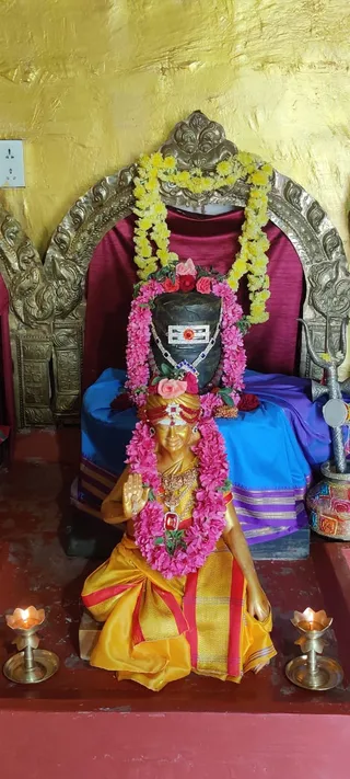 KAILASA UTTARAHALLI BANGALORE On 27/12/2024