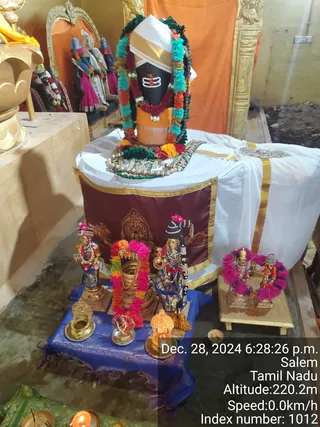 KAILASA Salem On 28/12/2024