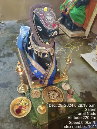 KAILASA Salem On 28/12/2024