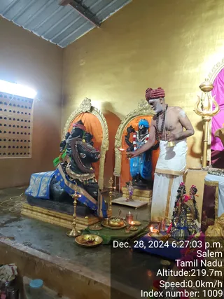 KAILASA Salem On 28/12/2024