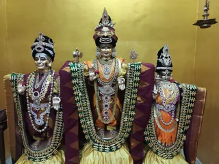 KAILASA SINGAPORE On 4/2/2023