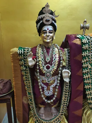 KAILASA SINGAPORE On 4/2/2023