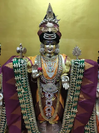 KAILASA SINGAPORE On 4/2/2023