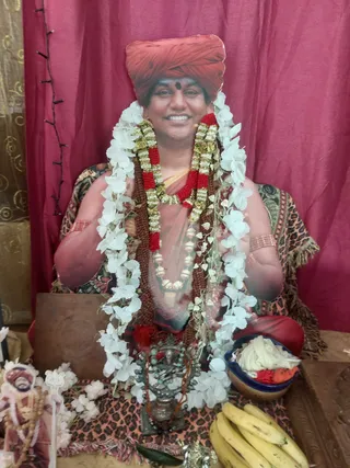 KAILASA GOYAVE GUADELOUPE On February 7, 2026