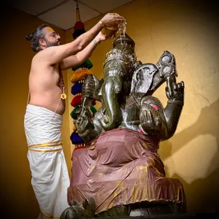 KAILASA HOUSTON USA On February 7, 2026