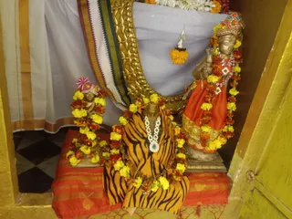KAILASA KASHI INDIA On 7/2/2025
