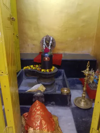 KAILASA KASHI INDIA On 7/2/2025