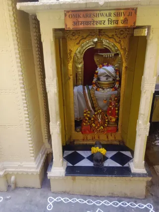 KAILASA KASHI INDIA On 7/2/2025
