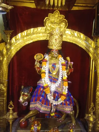 KAILASA KASHI INDIA On 7/2/2025