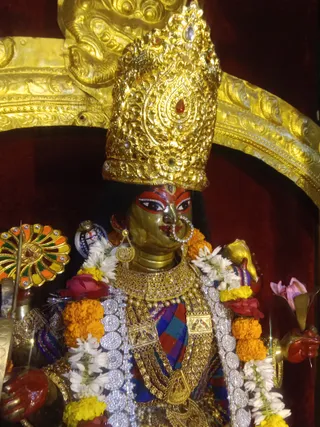 KAILASA KASHI INDIA On 7/2/2025
