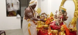 KAILASA PRAYAGRAJ On 7/2/2025