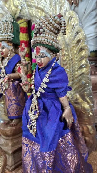 KAILASA AVADI CHENNAI On 7/2/2025